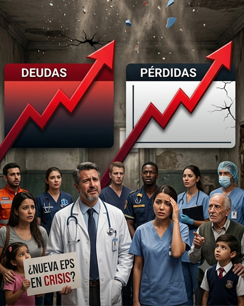 Cuando los estados financieros hablan