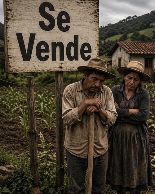 Del catastro multipropósito al catastro fiscalista