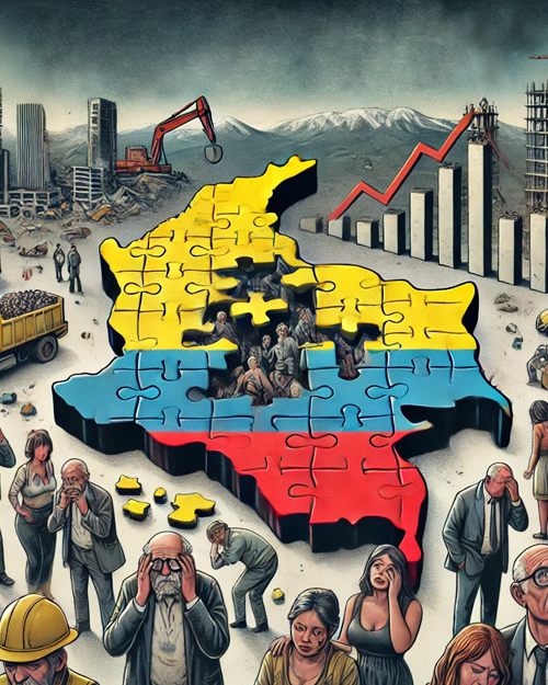 El fin de “Mi Casa Ya”