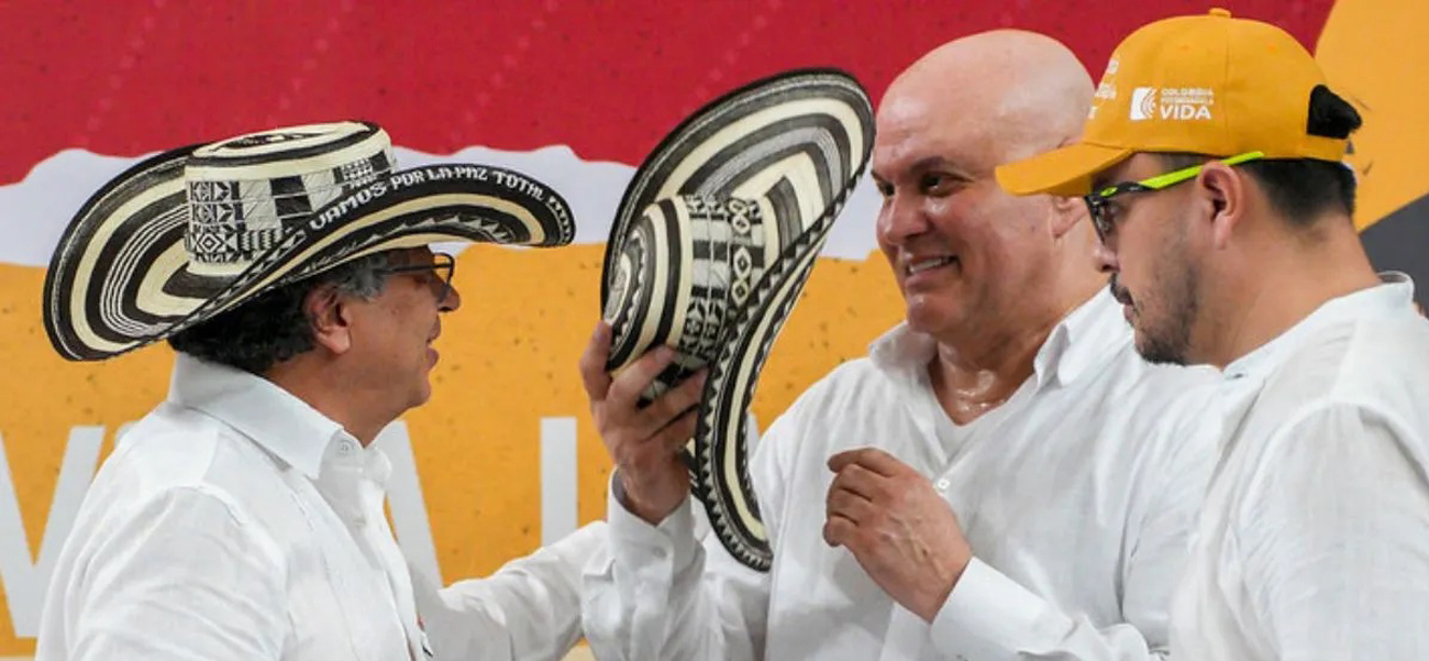 El populismo de la paz