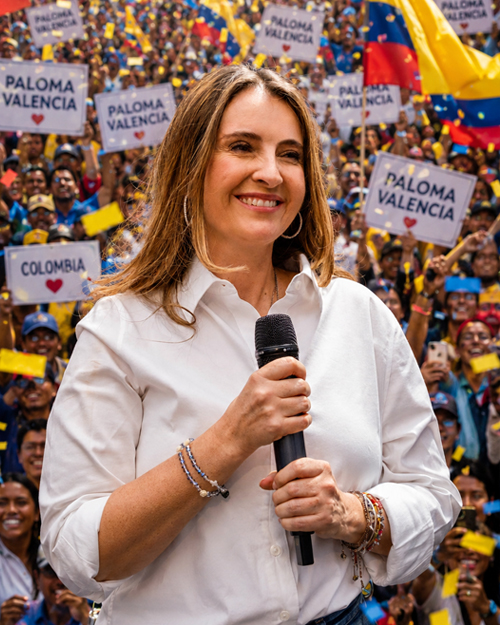 Gracias