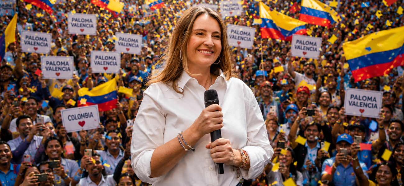 Gracias