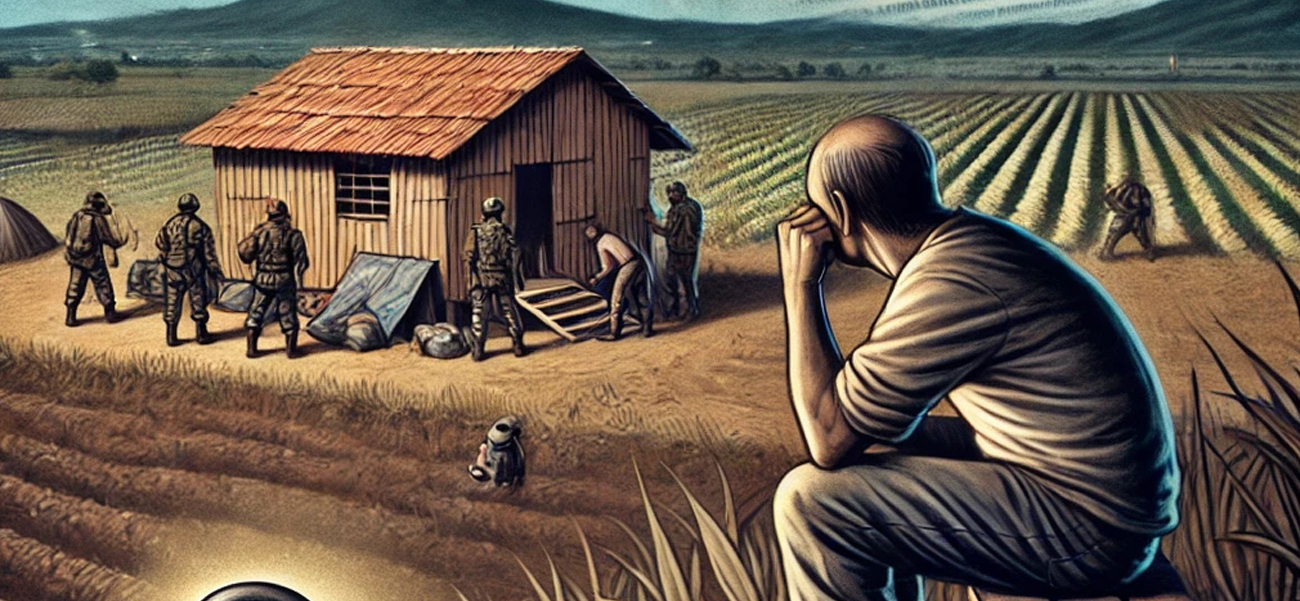 Jurisdicción Agraria: en lo que vamos