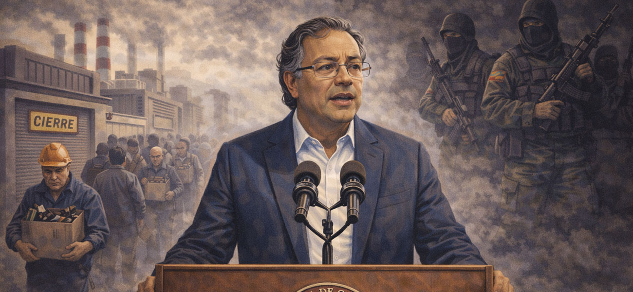 La política exterior de Petro: caprichos, vanidad y costos para Colombia