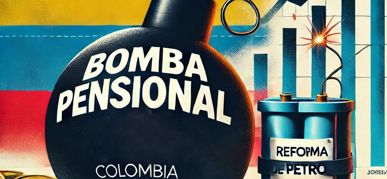 Los adultos mayores y la reforma pensional