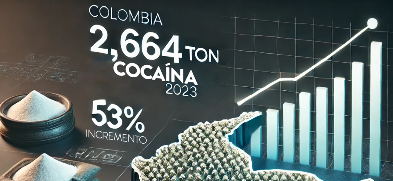 De vuelta al fracasado programa de sustitución voluntaria de cultivos