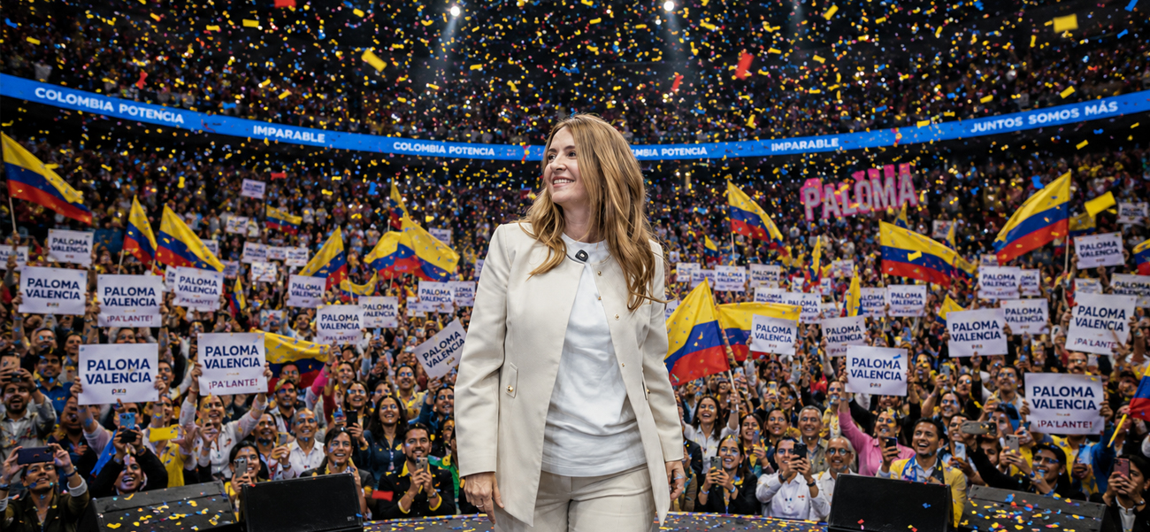 Una elección sobre el rumbo del país