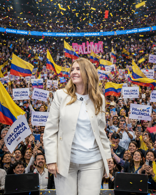 Una elección sobre el rumbo del país
