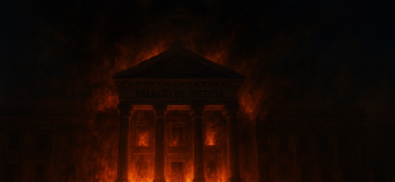 Una enfermedad muy rara