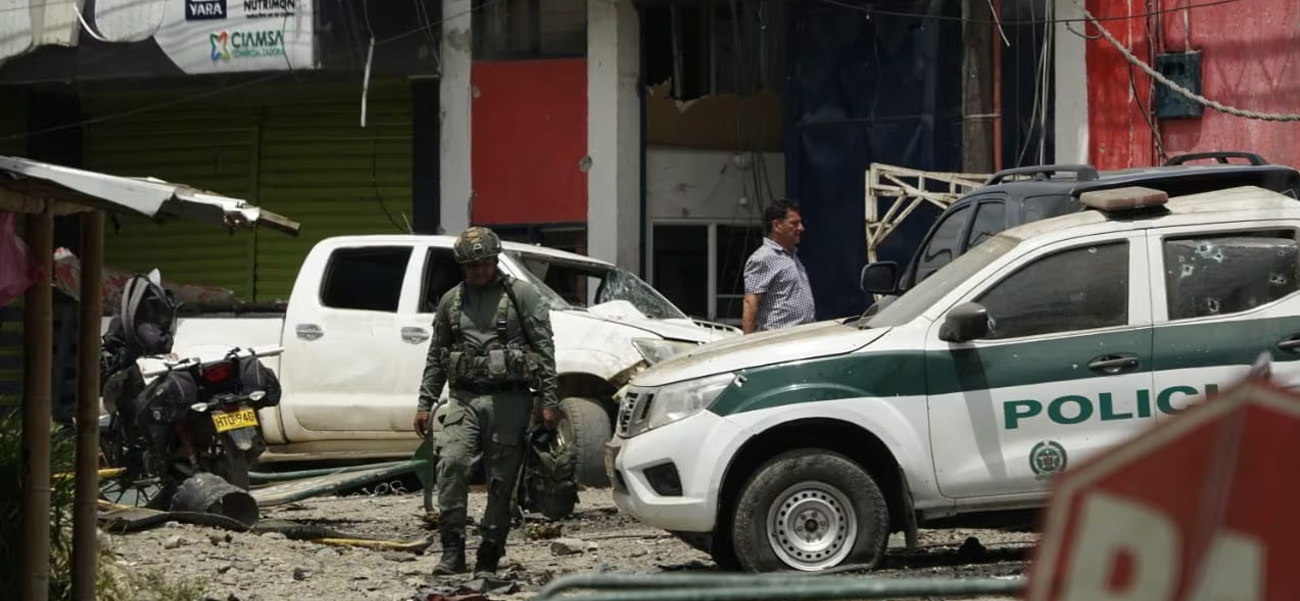 La arrogancia de Petro