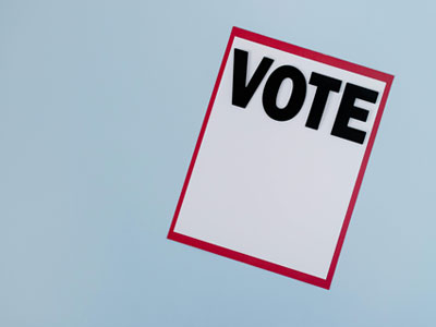 Encuestas